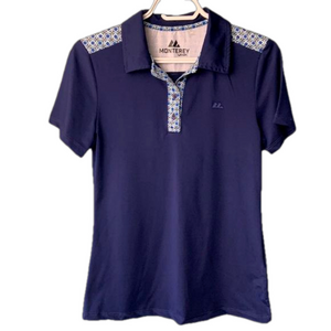 Monterey Golf Shirt